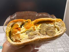 -追光 Dream Bakery(武汉天地店)