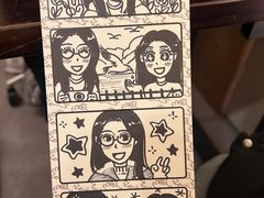 -PIGGYOO人生四格漫画店(朝外店)