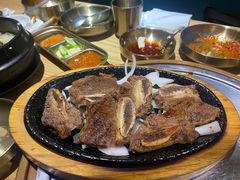 -绣旻烤肉吧(总店)