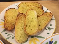 -萨莉亚意式餐厅(特力时尚汇店)