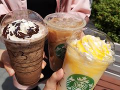-星巴克(北新泾店)