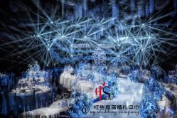 -红丝高端婚礼中心(旗舰店)