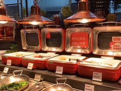 -西十二街牛排(西红门荟聚店)