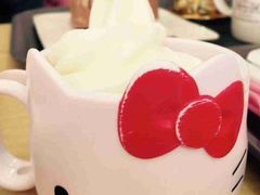 Hello&nbsp;Kitty&nbsp;Cafe(弘大店)-Hello Kitty Cafe(弘大店)