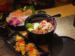 -昊·来了寿司(双楠2店)