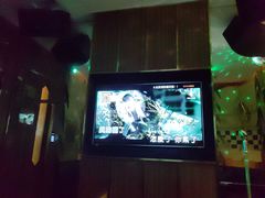 -星聚会KTV(合生汇黑金店)