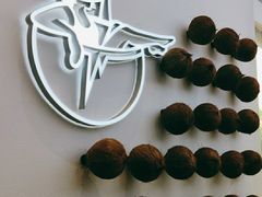 -蔻蔻椰·鲜萃椰子水(欢乐港湾店)