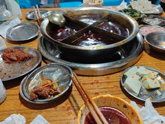 -渝味黄姐火锅(黄泥村店)