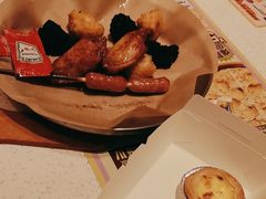 -乐凯撒披萨(南山书城店)