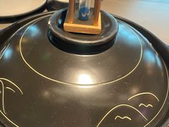 -同仁四季椰子鸡(无锡滨湖万象汇店)