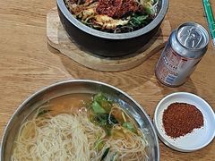 -韩麦大冷面(桂花街直营店)