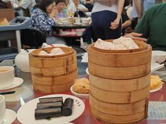 -香港蓮香樓(中環店)