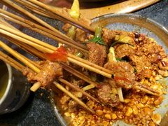 -镇江龙·火锅串串(武侯祠店)