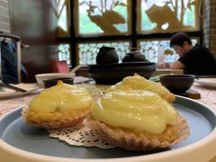 -点都德(大茶楼店)