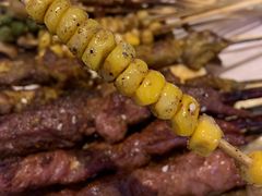 -新疆阿卜杜拉烧烤餐厅(四方坪店)