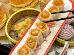 -香港威特瑞茶餐厅(小白楼音乐厅店)