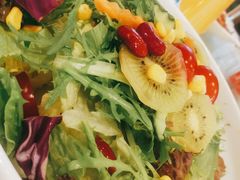田园色拉-顺风海鲜港(金玉兰店)