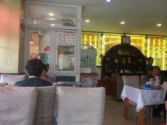 大堂-白魁老号饭庄(交道口店)