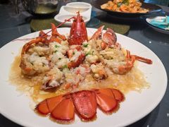 -海鲜e族(马王堆店)