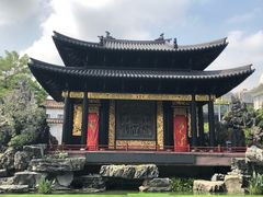 -粤剧艺术博物馆