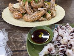 -贞姨美食·老字号海鲜大排档