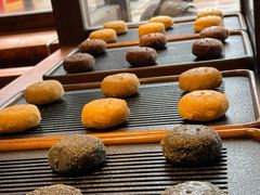 -耳朵眼炸糕(鼓楼店)