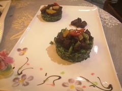 -香云轩·顺德菜(香云纱园林酒店店)