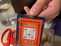 -猫爪爪原切自助烤肉(观音桥阳光世纪店)