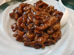 -南来顺饭庄·清真(南菜园店)