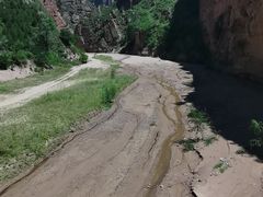-炳灵寺世界文化遗产旅游区