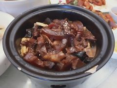 -皇马假日醉海南大酒店·假日一品派茶楼(秀英店)