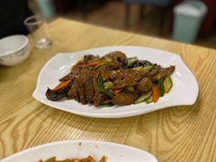 熘肝尖-黑石礁酒楼·海鲜(黑石礁店)