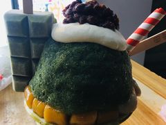 -WONDER ICE 萬得冰田(建設路总店)