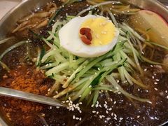 -小鲜肉延边朝鲜族烤串(珠海店)