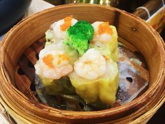 -点都德(华强南店)