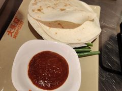 -大头叔烤鸡爪·朝鲜族烤串(天池路店)