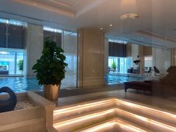 -武汉汉口喜来登大酒店·宴会厅