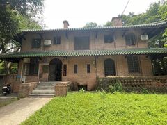 -中山大学南校区-学1食堂