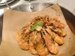 -常来小聚·广州非遗传承餐厅(高德置地店)