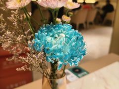 -荷花亭·湖北融合菜(中商广场店)