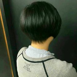 -木北造型