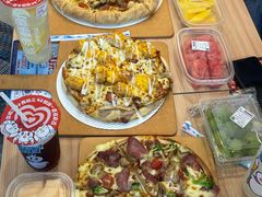 -达美乐比萨(南站西路店)