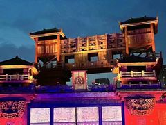 -合肥融创乐园