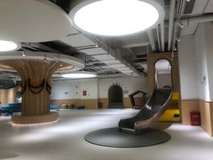 -辰星儿童成长空间(辰星早教东原1891校区)