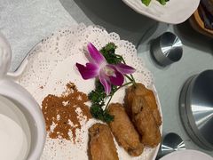 -唐猫庭院·千年陕菜(大唐不夜城店)