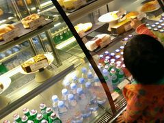 -星巴克臻选(济南恒隆店)