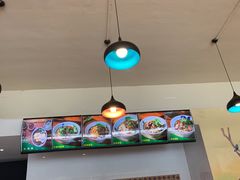 -兵哥豌豆面(青华店)