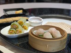 味可道虾饺皇-味可道美食坊(福基路店)