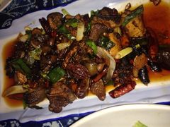 iphone_upload_pic-白家寨子·山野白族菜(古城总店)