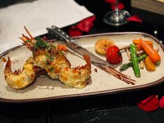 -上海苏宁宝丽嘉酒店·Cafe Bellagio西餐厅